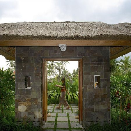 Willa Umajati Retreat Ubud Zewnętrze zdjęcie