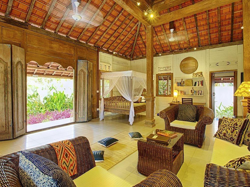 Willa Umajati Retreat Ubud Zewnętrze zdjęcie