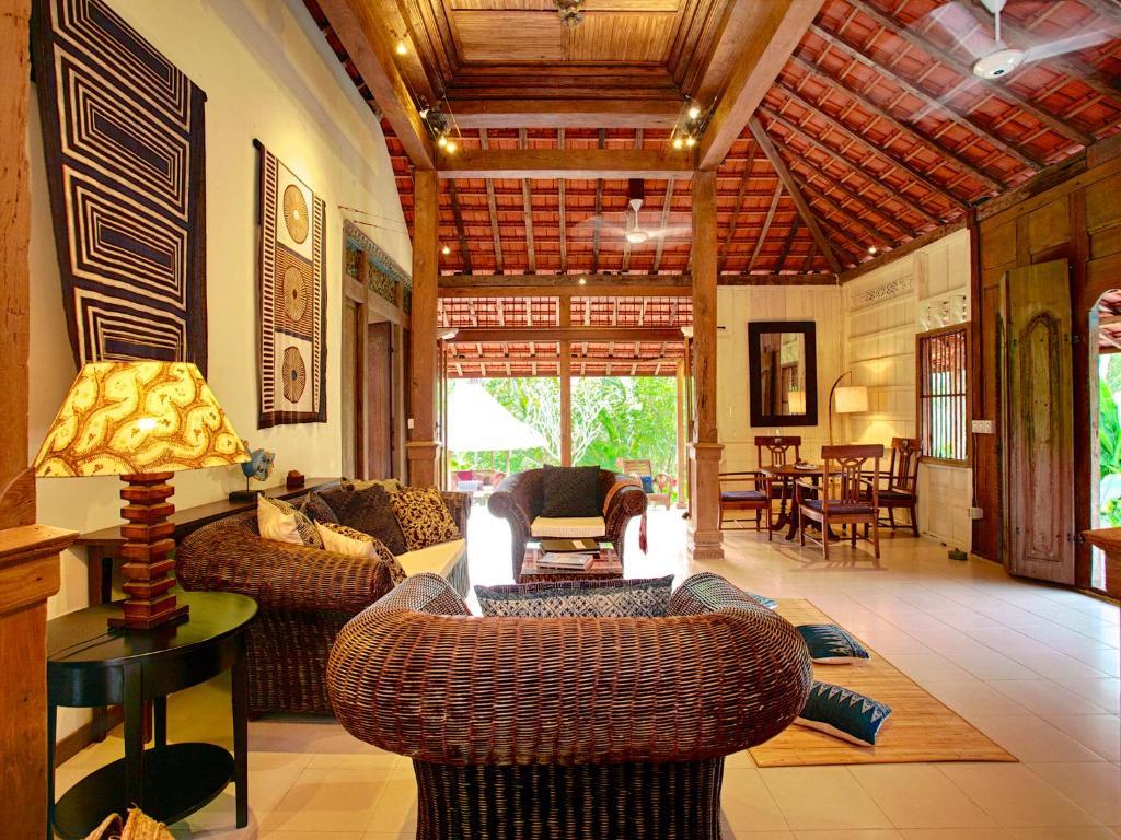 Willa Umajati Retreat Ubud Pokój zdjęcie