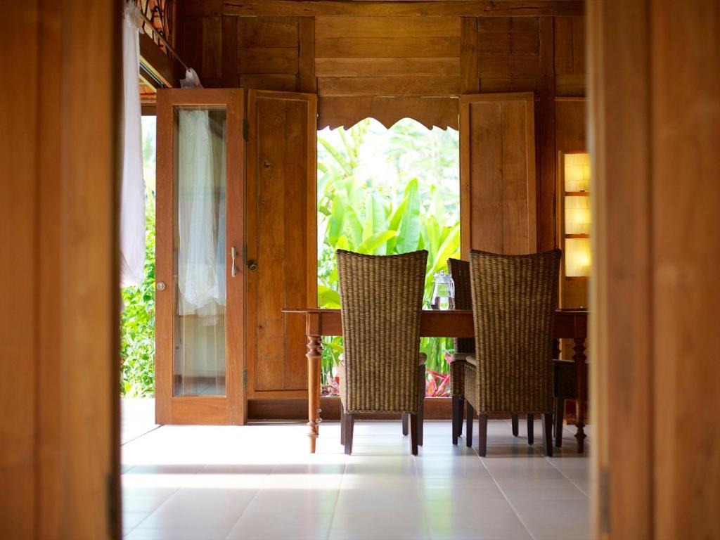 Willa Umajati Retreat Ubud Pokój zdjęcie